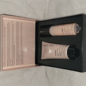 MK TIMEWISE MICRODERMABRASION PLUS SET 2